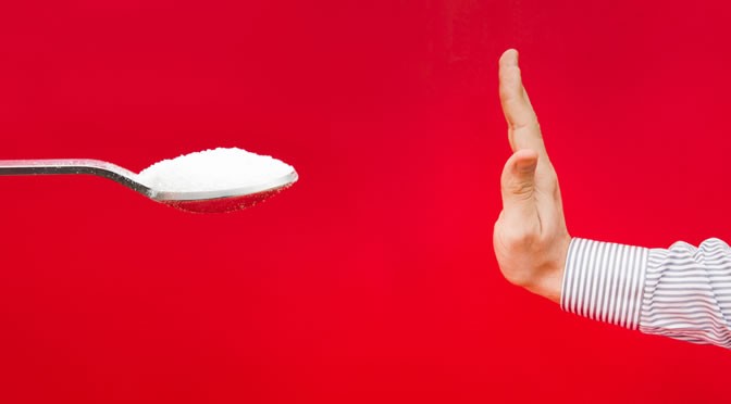 Sugar is Worse Than Saturated Fat For The Heart
