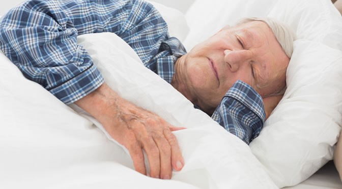 Too Much Sleep Linked to 46% Higher Risk of Stroke