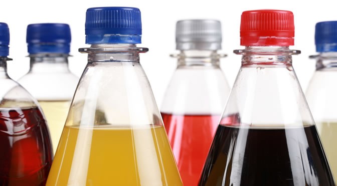 Sugary Drinks: The Global Death Toll Is Staggering