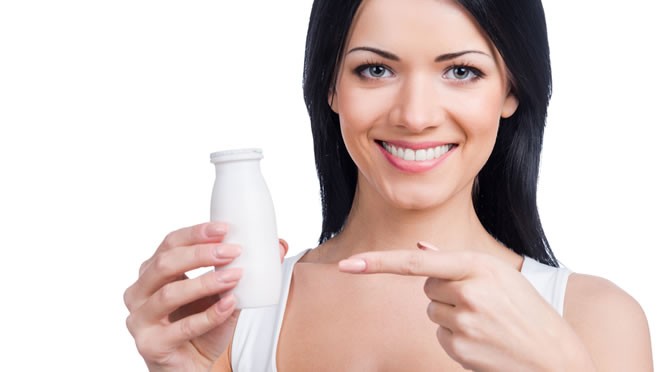 Lose Weight At Twice The Rate With This Type of Probiotic