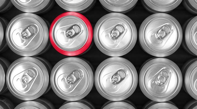 Diet Soda Linked to Tripling in Growth of Belly Fat