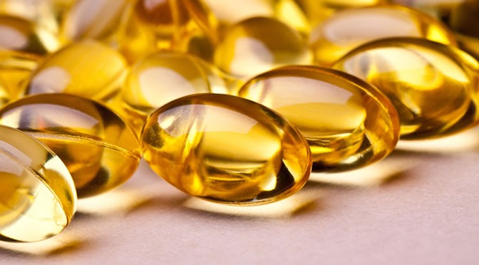 Vitamin D: Too Much May Have a Surprising Side-Effect