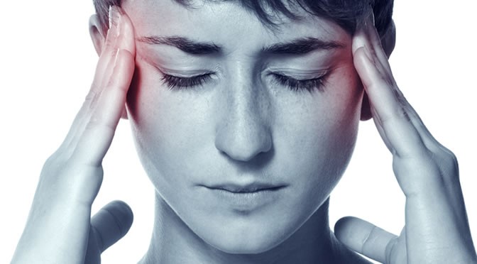 Migraine Misery Can Be Treated With Ancient Mental Technique