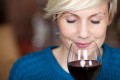 wine