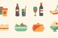 The Surprising Type Of Food That Can Help You Live Longer