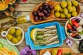 Mediterranean diet