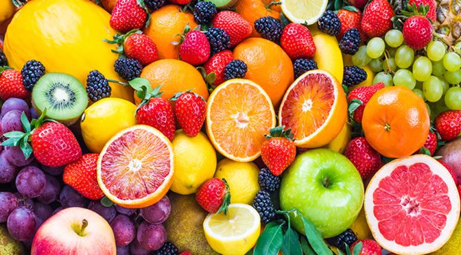 New Treatment For Obesity From Compounds Found In Two Fruits