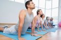 Yoga Is Potential Therapy For Surprising Range of Conditions