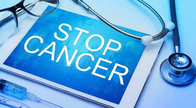 4 Steps To Reducing Your Cancer Risk By 40%