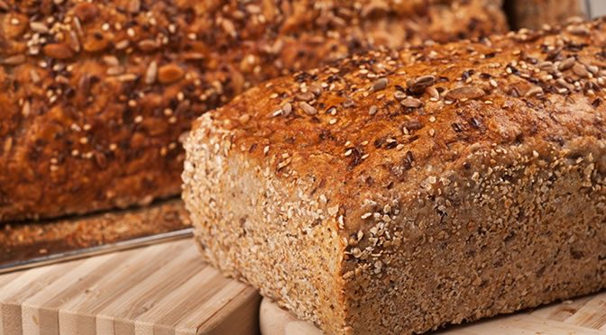 Eat This Amount Of Whole Grains For A Longer, Healthier Life