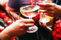 This Level of Alcohol Consumption Linked To Several Types Of Cancer