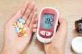Diabetes drugs