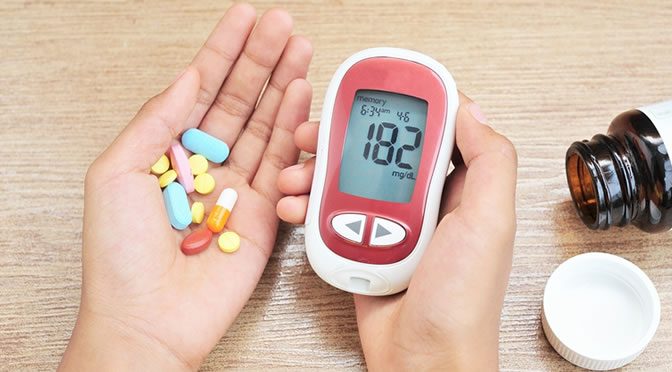 Diabetes Drugs Also Treat This Common Brain Disease