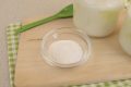 Inulin powder