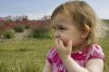 Nail-biting