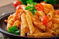 Is Pasta Really Fattening?