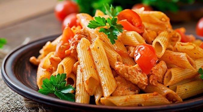 Is Pasta Really Fattening?