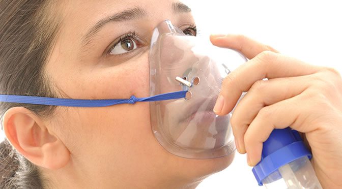 New Treatment For Asthma Sufferers Described As “Game Changer”