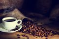 Cup of coffee