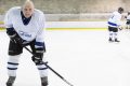 Hockey Alfred