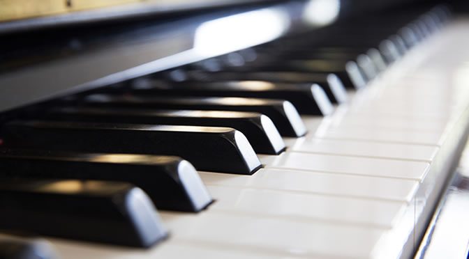 Music Therapy Has Four Main Benefits For Cancer Patients