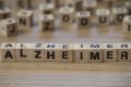 Common Drug Could Help Fight Against Alzheimer's Disease