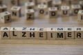 alzheimer