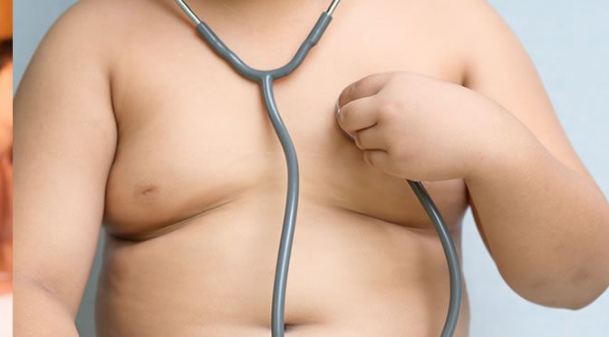 ‘Fat And Fit’: Is Healthy Obesity A Myth?