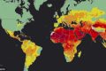 WHO Finds 92% Of Human Population Breath Unsafe Levels Of Air Pollution