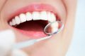 brushing your teeth