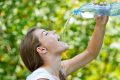 drink water
