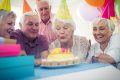 elderly-birthday