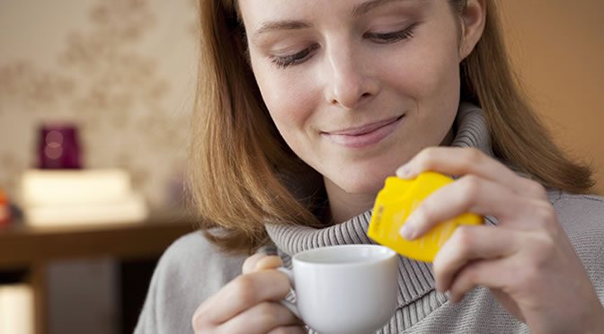 Artificial Sweeteners: Are They Safe?