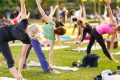 benefits of yoga