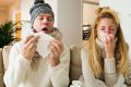 Your Birth Year Predicts The Chances Will Get A Nasty Flu