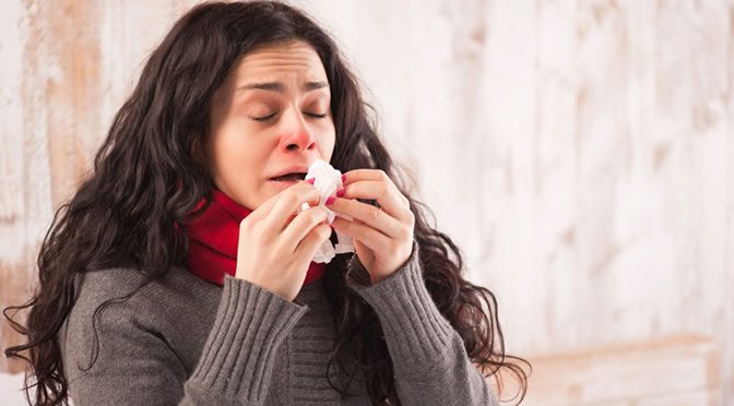 Kill The Common Cold In 4 Days With This Supplement