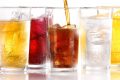 soft-drinks