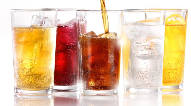 The Maximum Number Of Sodas You Should Have Per Day