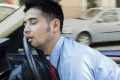 Only One Hour Less Sleep Doubles Drivers Crash Risk