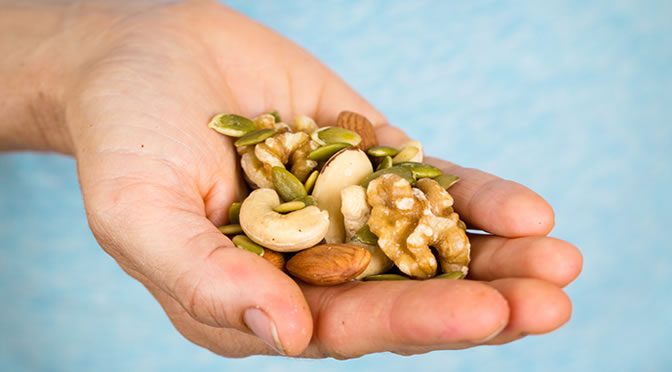 Nuts: Do You Really Need Them? This Will Help You Decide!