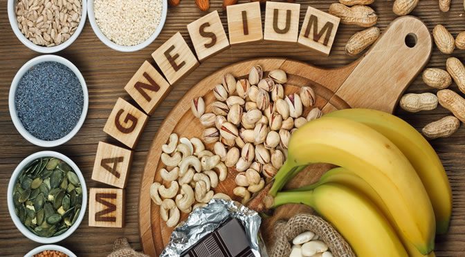 11 Ways Low Magnesium Levels Are Dangerous