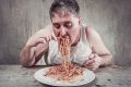 overeating