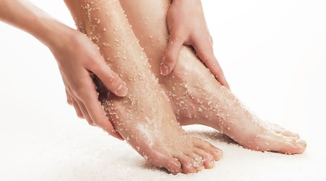 Dry Skin: 8 Ways To Make It Soft And Healthy In The Winter