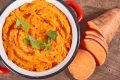 The Cooking Water From Sweet Potatoes Helps Weight Loss