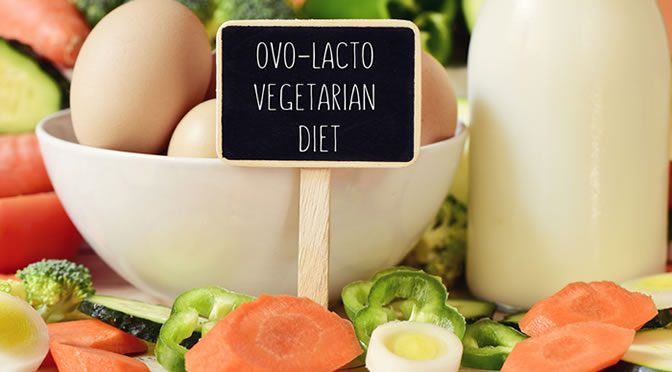 Vegetarian Diets: A Healthier Way Of Protecting Against Certain Diseases