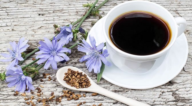 This Coffee Substitute Could Treat Memory Loss in Dementia