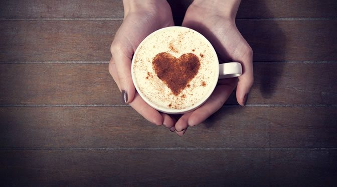 Can Drinking Coffee Protect Heart Health?