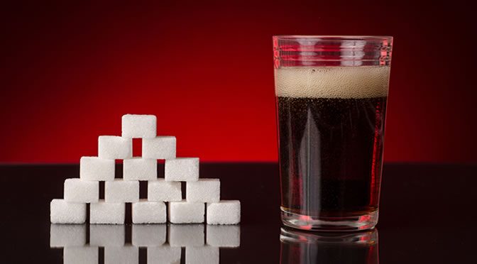 Why Most People Are Wrong About Diet Soda