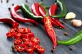 Chili Pepper Has A Burning Effect On Breast Cancer Cells