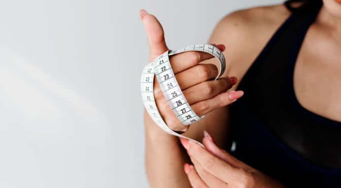 This Simple Weight Loss Technique Is Effective